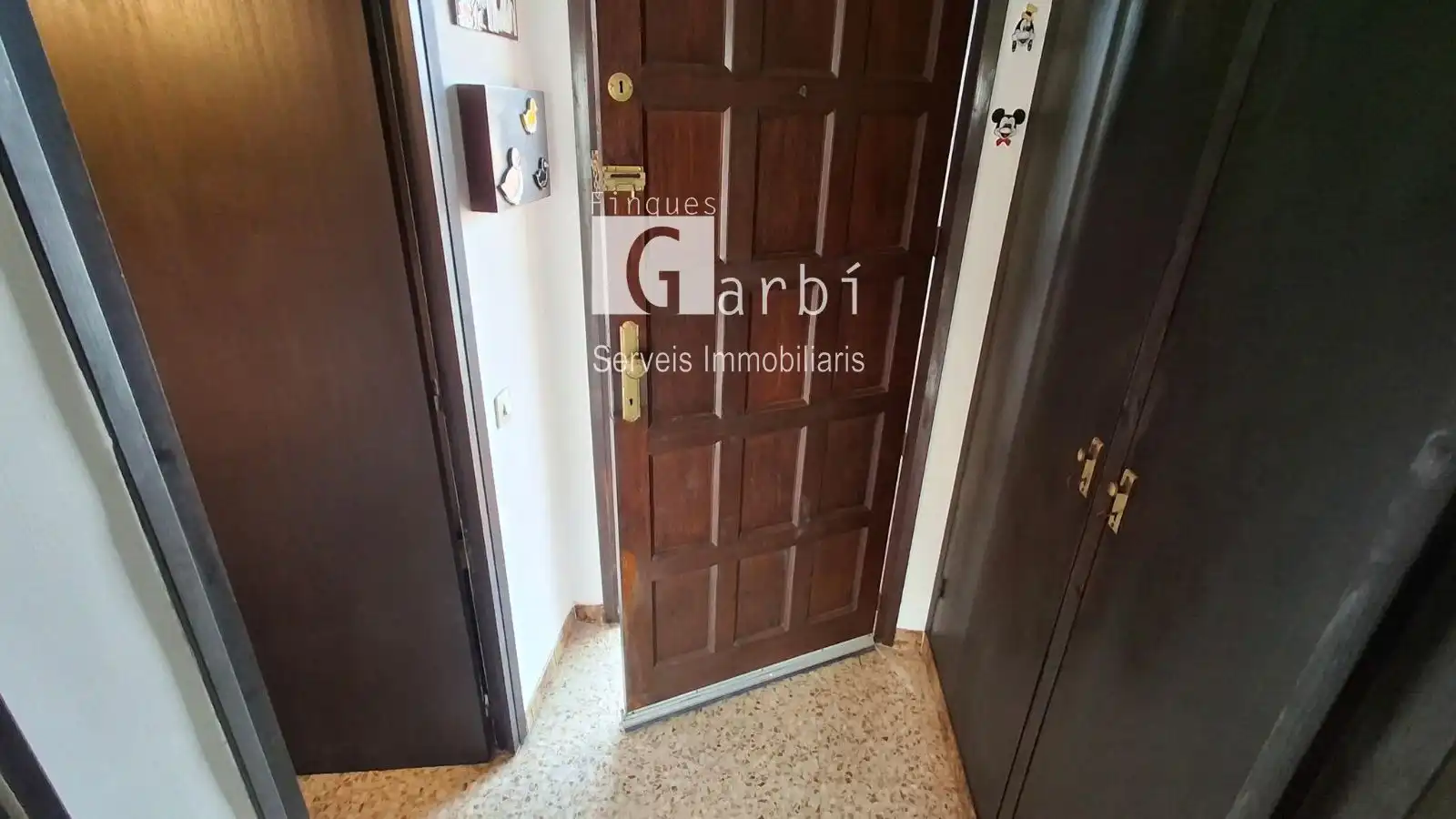 Apartamento en venta en El Vendrell con Terraza y Trastero