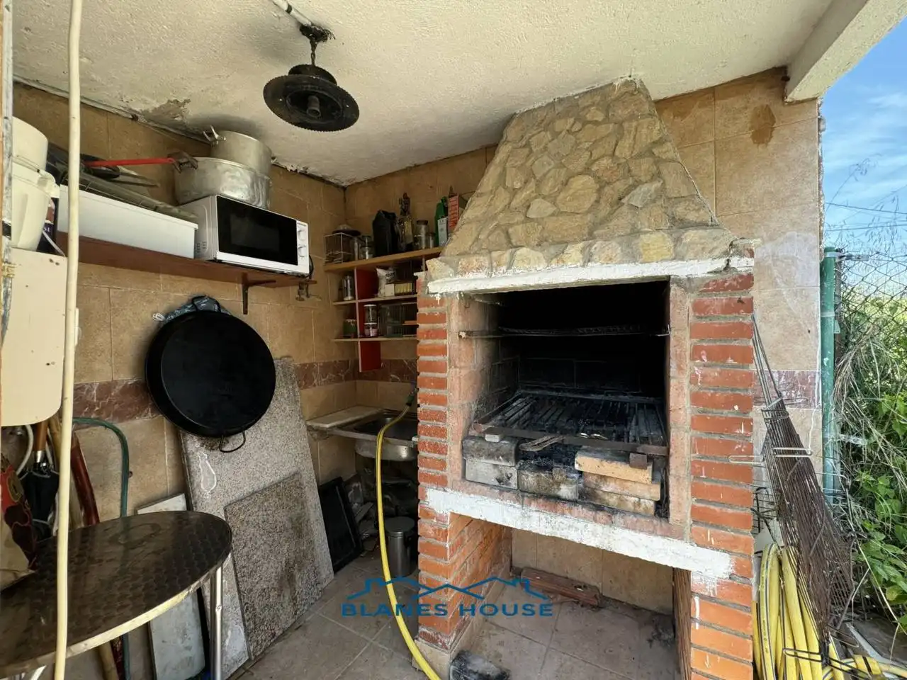 Casa amb jardí en venda a Calle Tuca 0, imagen 26