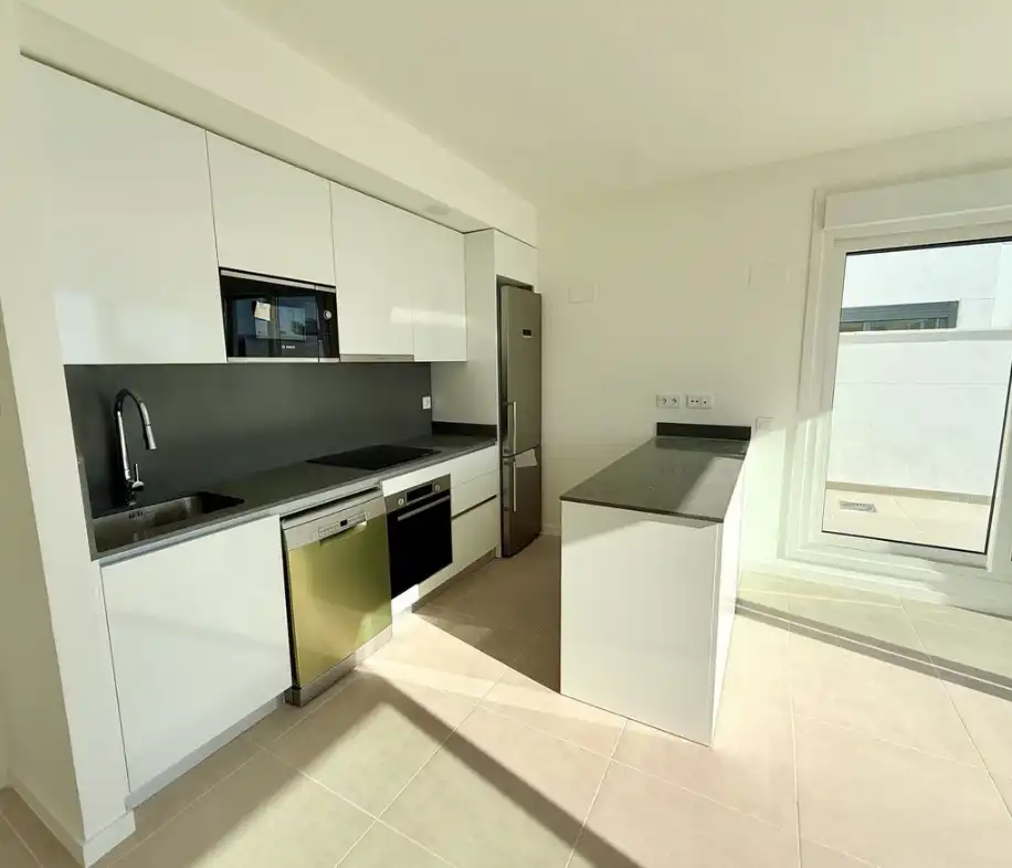 Appartement avec piscine à vendre à Benamara - Atalaya, imagen 3