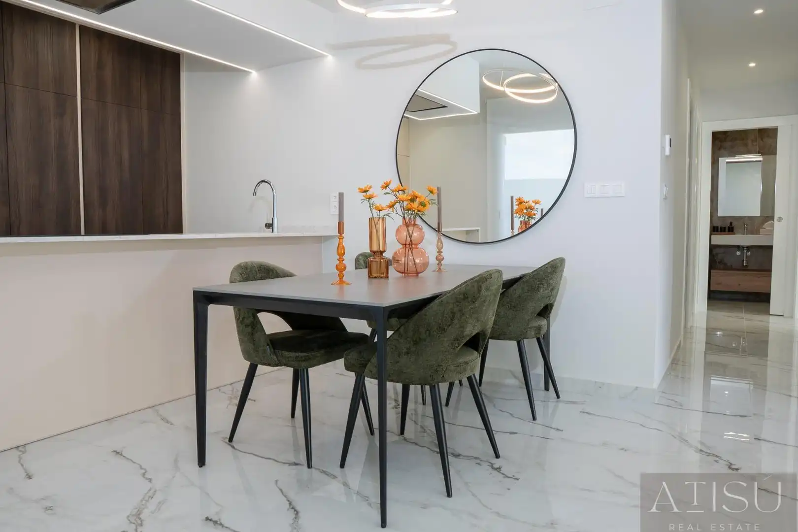 Detached house with pool for sale in Rojales, imagen 12