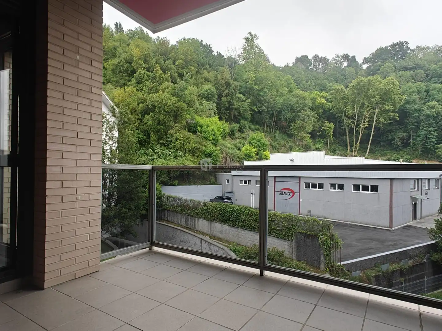 Terraza de Piso en venta en Astigarraga con Calefacción y Terraza