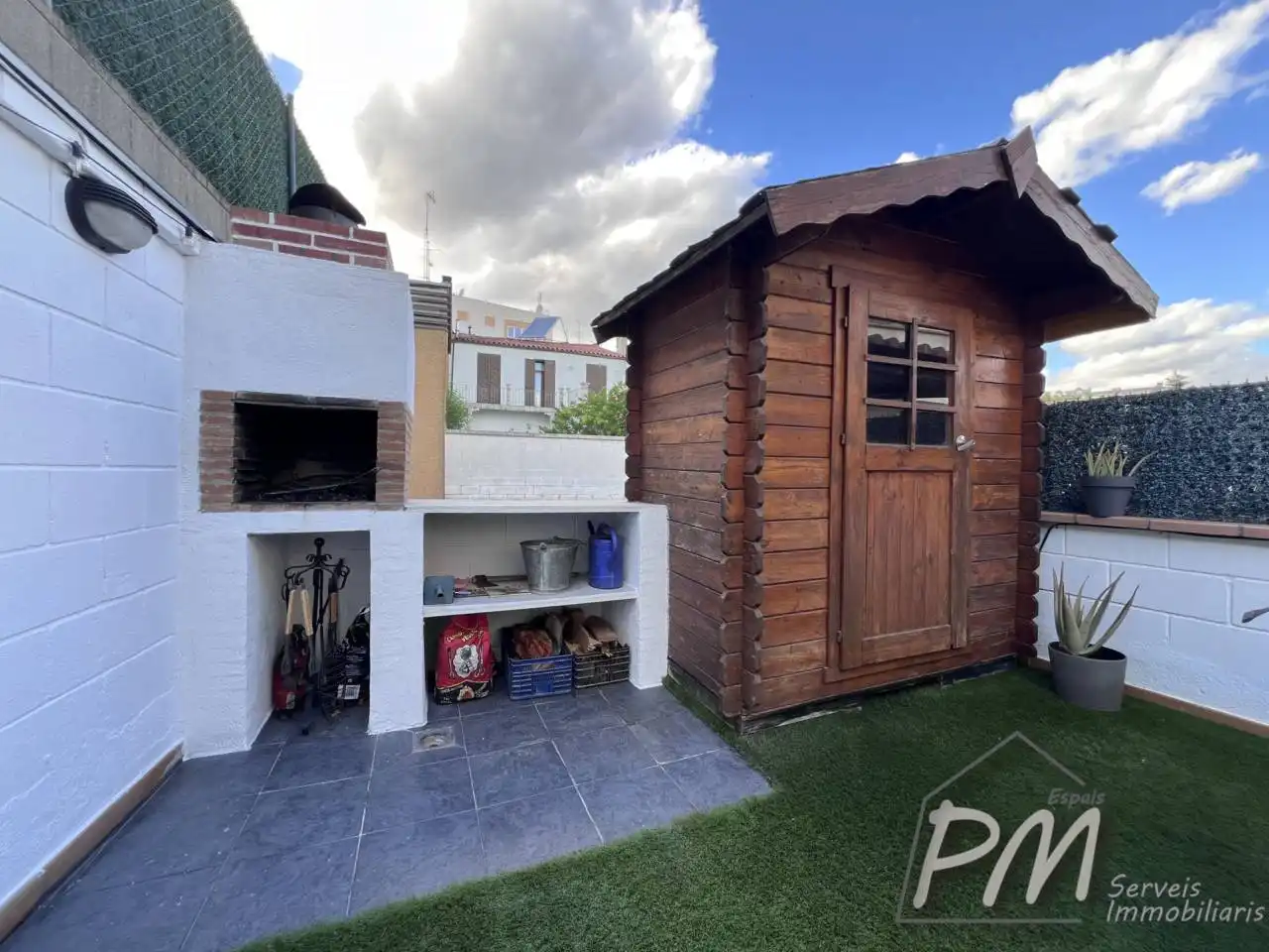 Appartement avec terrasse à vendre à Cassà de la Selva, imagen 10