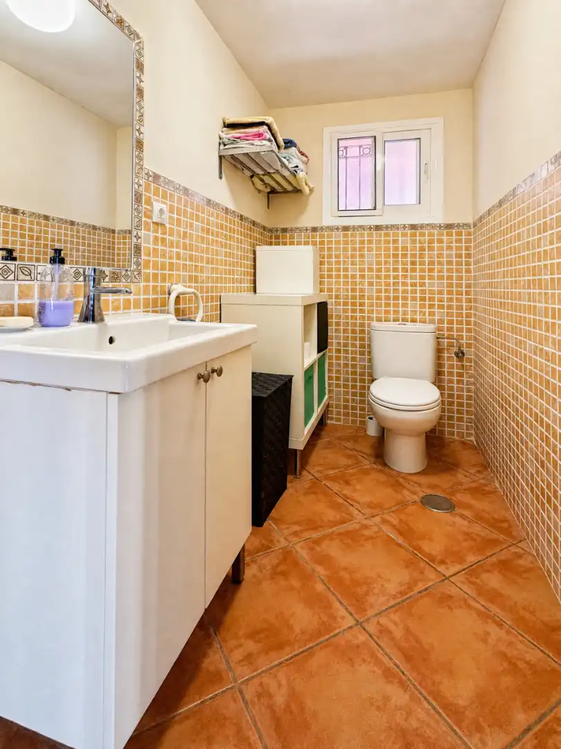 Chalet con piscina en venta en Partidas de Alicante, imagen 31