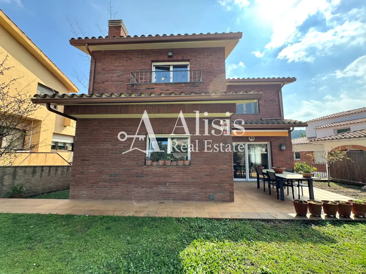 Villa mit Garten zum Verkauf in La Palma de Cervelló, imagen 112