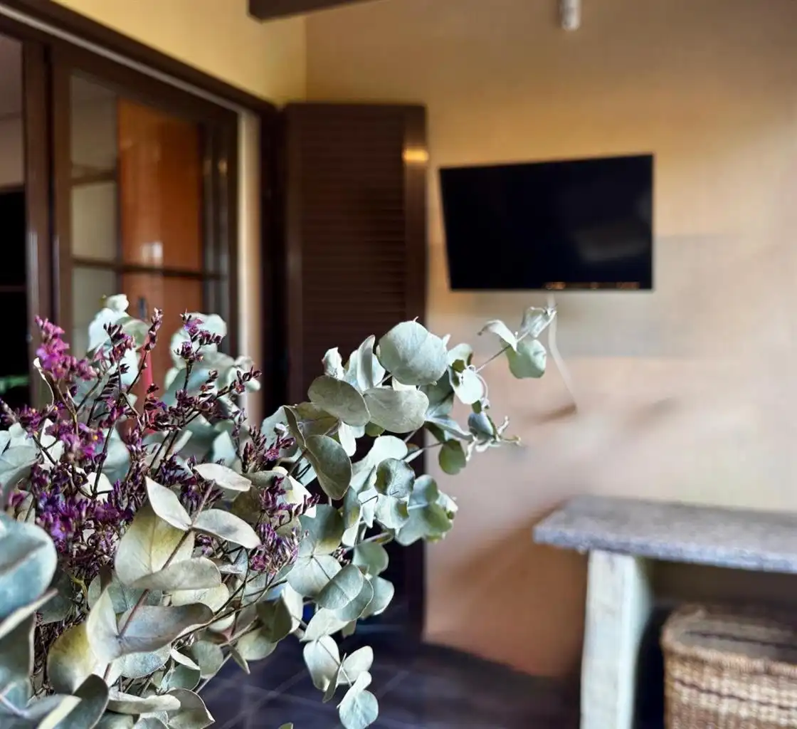 Houses for sale in Finestrat  with Air Conditioner, Private garden and Swimming Pool