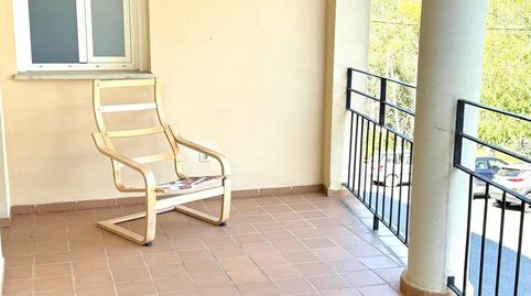 Photo 2 of Flat for rent in Sant Joan, Illes Balears