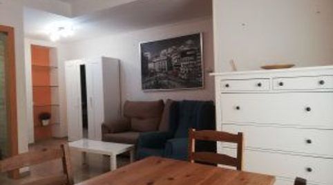 Foto 4 de Apartament de lloguer a Centro, Huelva Capital