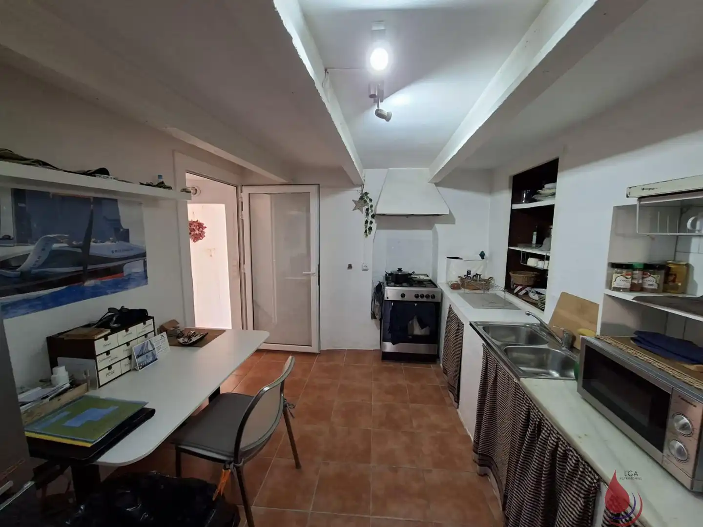 Casa aparellada en venda a Banyeres del Penedès, imagen 24