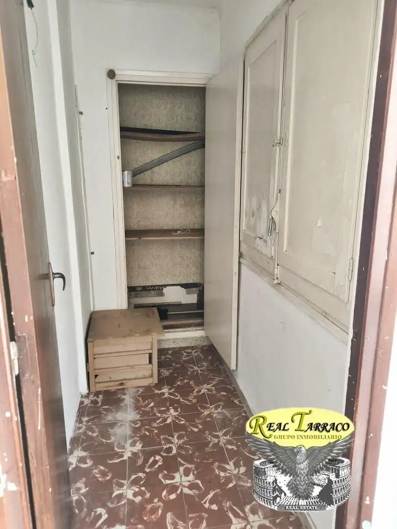 Habitación de Piso en venta en Reus con Balcón