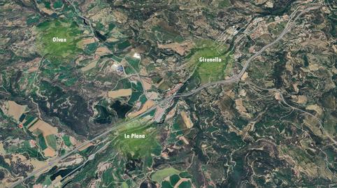 Foto 5 de Terreny en venda a Pz Can Torrento, O_ua3, Olvan, Barcelona