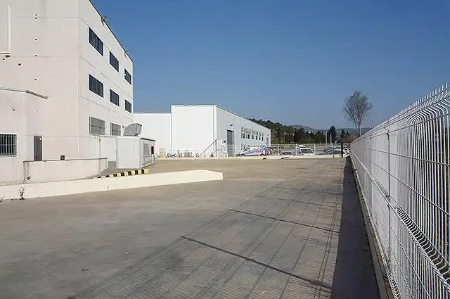 Industriegebäude zum Verkauf in Carrer de Londres 4, imagen 27