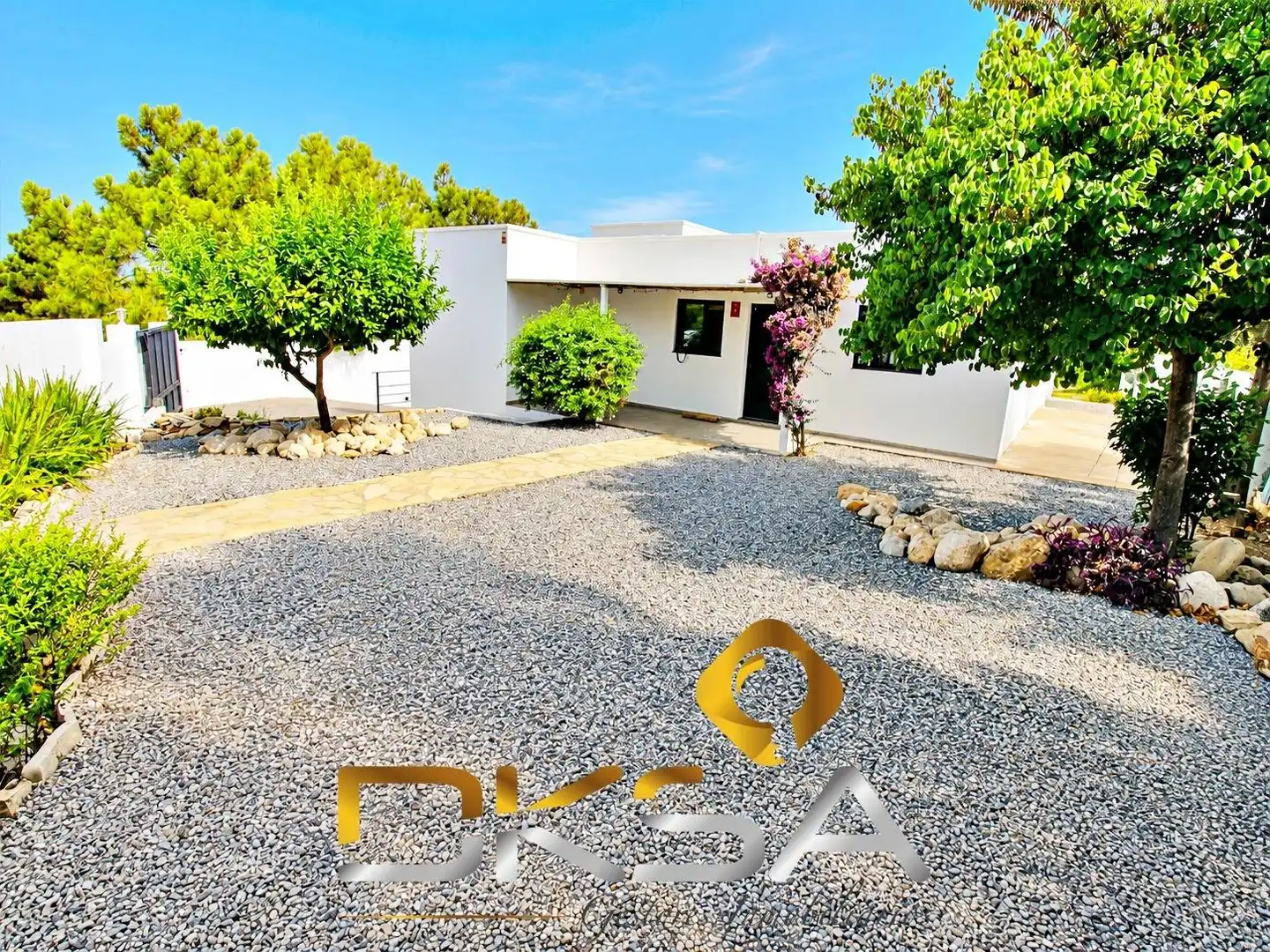 Detached house with pool for sale in Calle LA MARMUDELLA, imagen 64