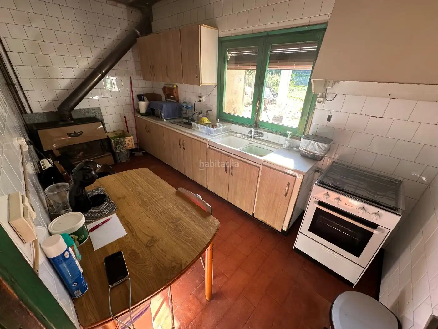 Casa rústica en venda a Carretera Estañol 155, imagen 10