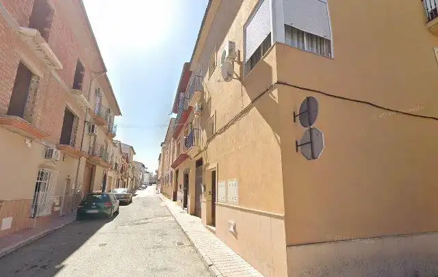 Exterior view of Garage for sale in Benamejí, Córdoba