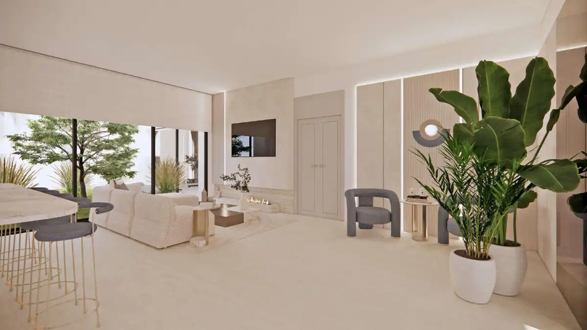 Chalet con piscina en venta en La Capellanía - El Higuerón, imagen 11