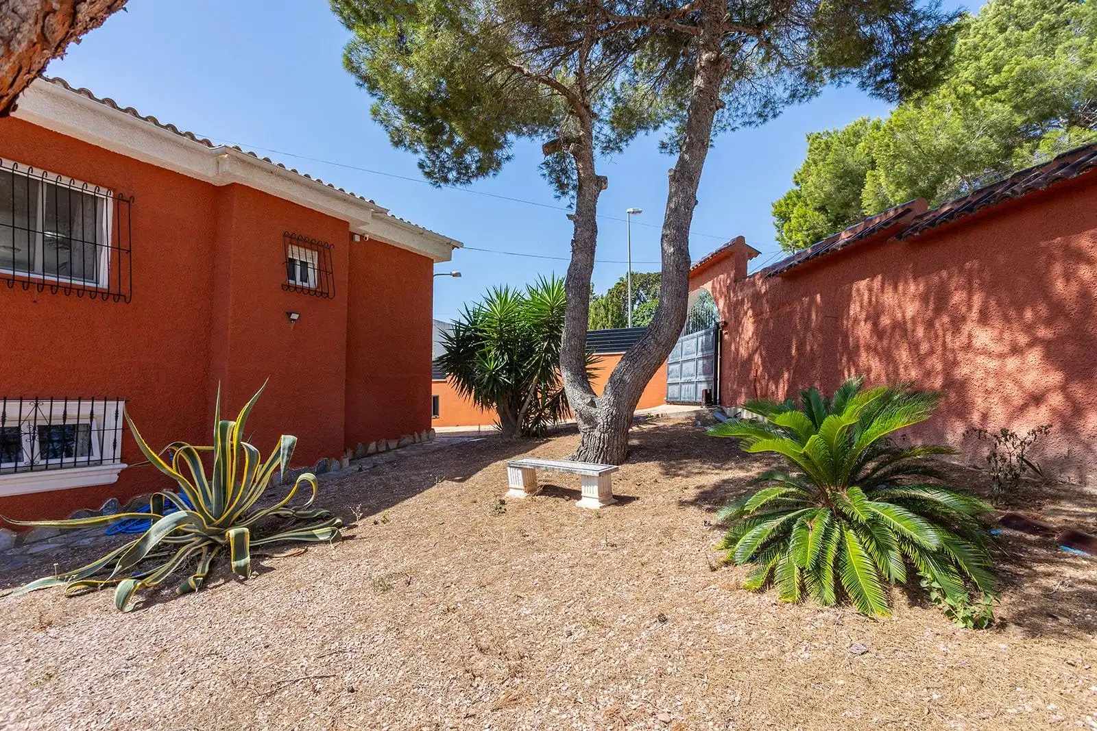 Villa avec terrasse à vendre à Los Balcones - Los Altos, imagen 36