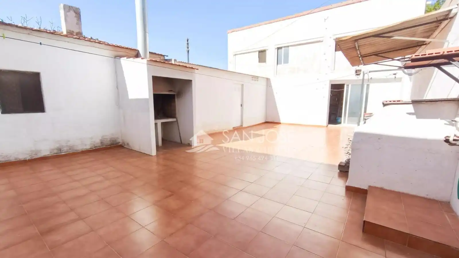 Xalet amb piscina en venda a Novelda, imagen 14