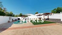 Exterior view of House or chalet for sale in Mérida  with Air Conditioner and Swimming Pool