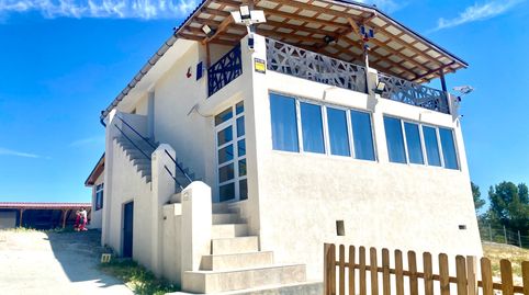 Foto 2 de Casa o chalet en venta en Botorrita, Zaragoza