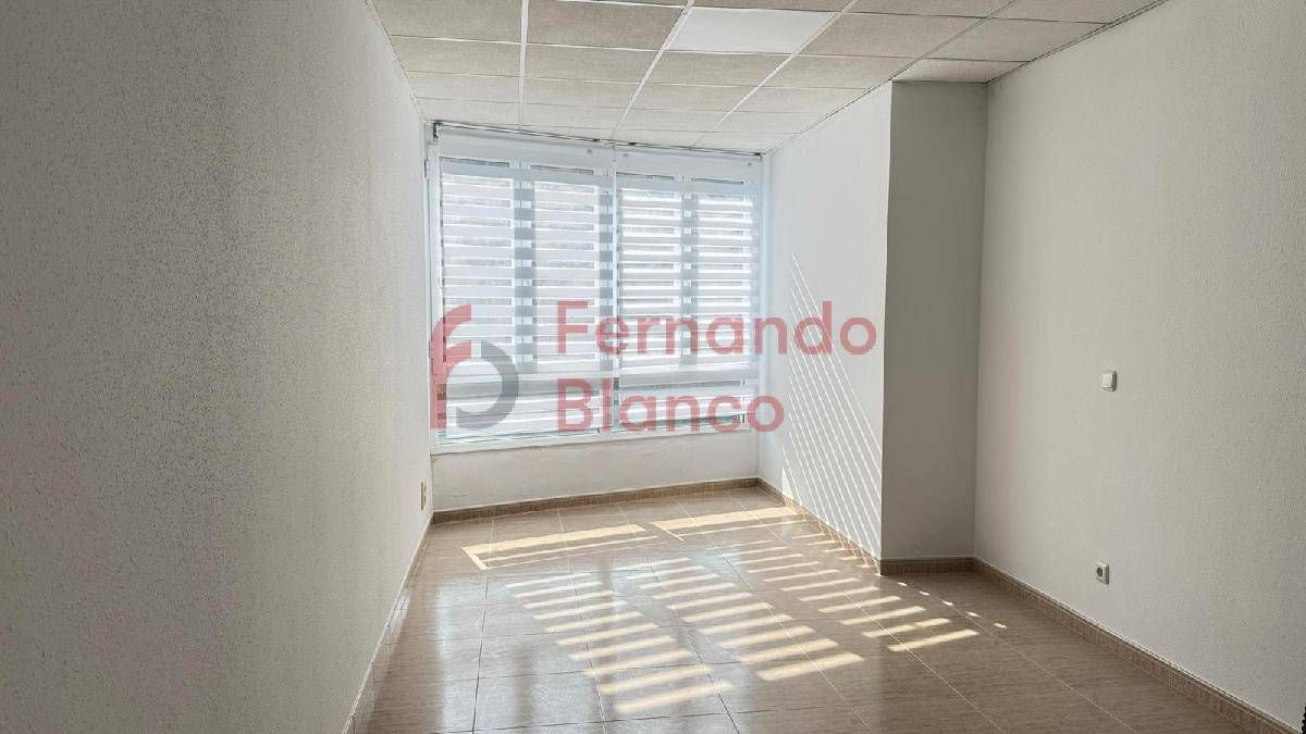 Oficina de lloguer en Bilbao 
