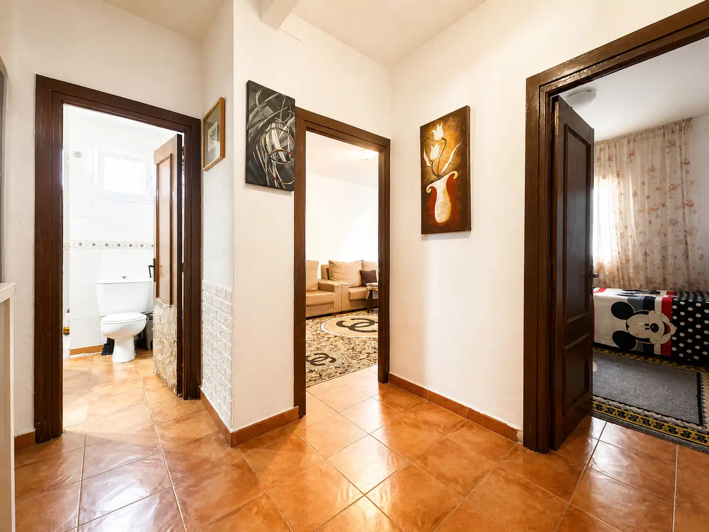 Flat for sale in Calle Buenavista 28, imagen 2