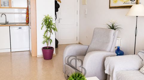 Foto 4 de Piso en venta en Carrer Hisenda de L'administrador, Playa Muchavista, El Campello