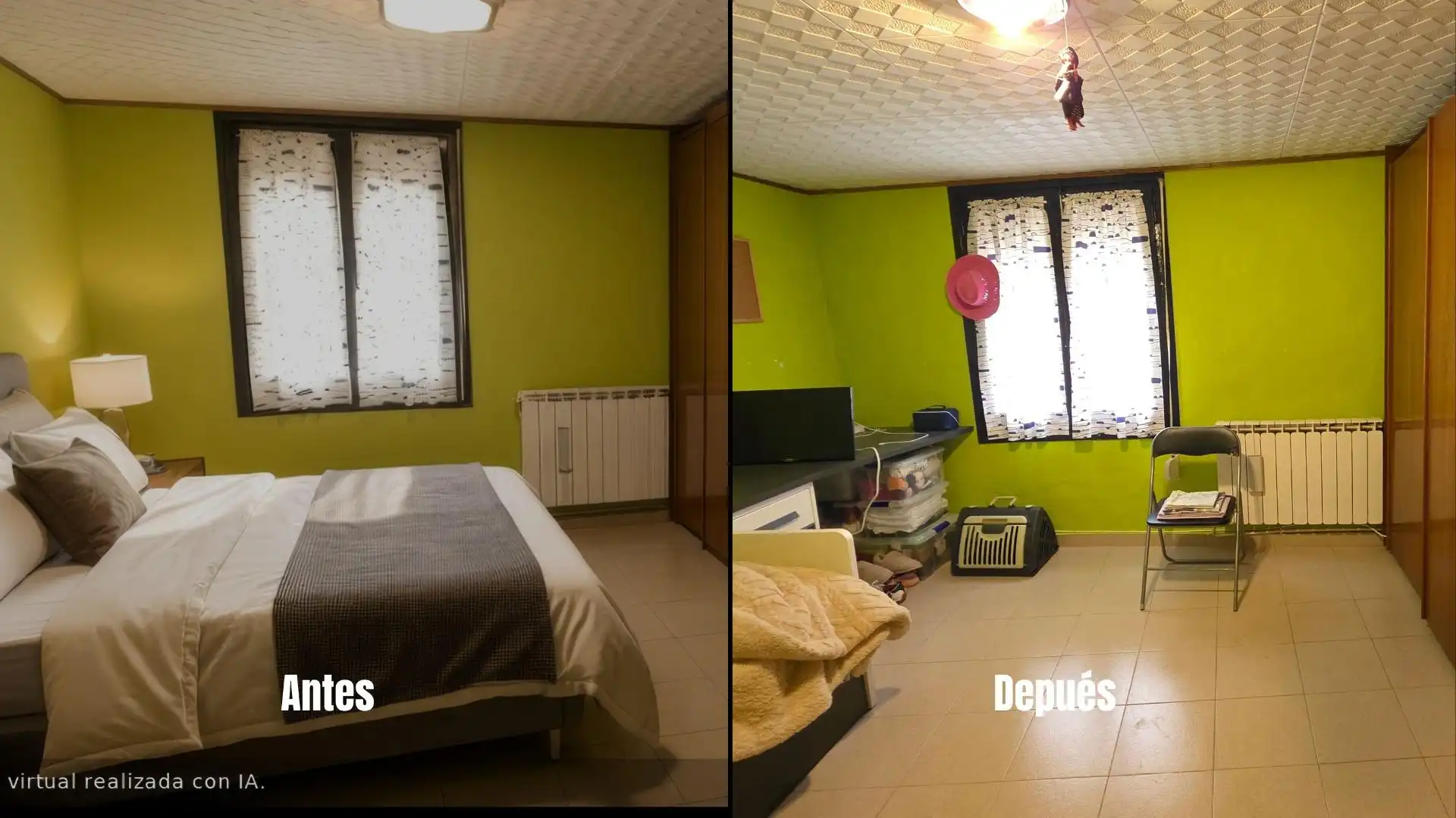 Casa amb terrassa en venda a Carrer Carrer Major, imagen 17