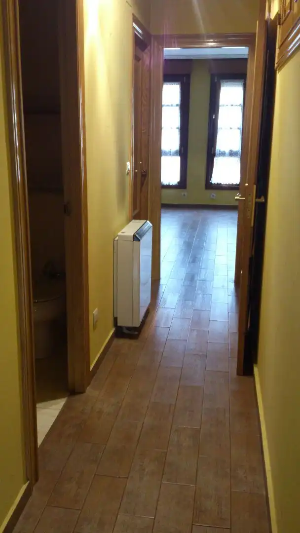 Casa adosada en venta en Avilés con Parquet