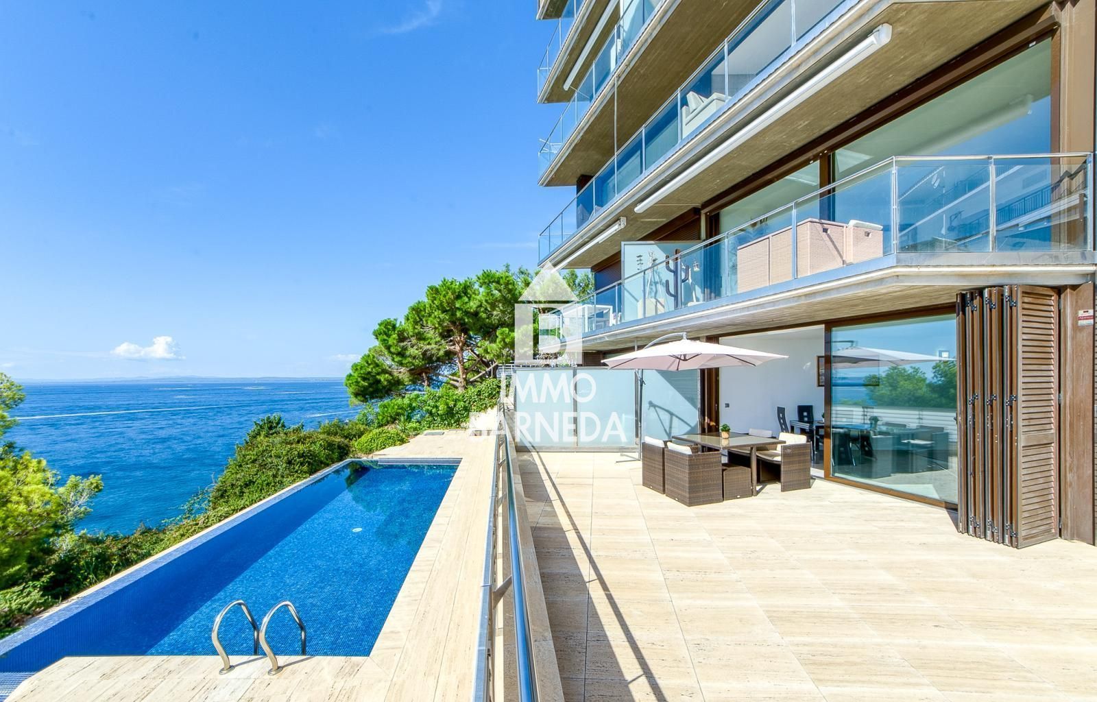 Flat for sale in Canyelles, 40, Almadrava - Canyelles - Puig-Rom