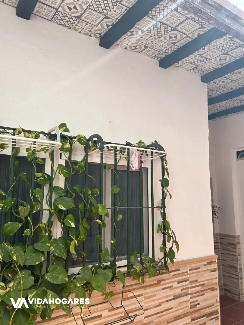 Terraza de Piso en venta en Rota con Aire acondicionado