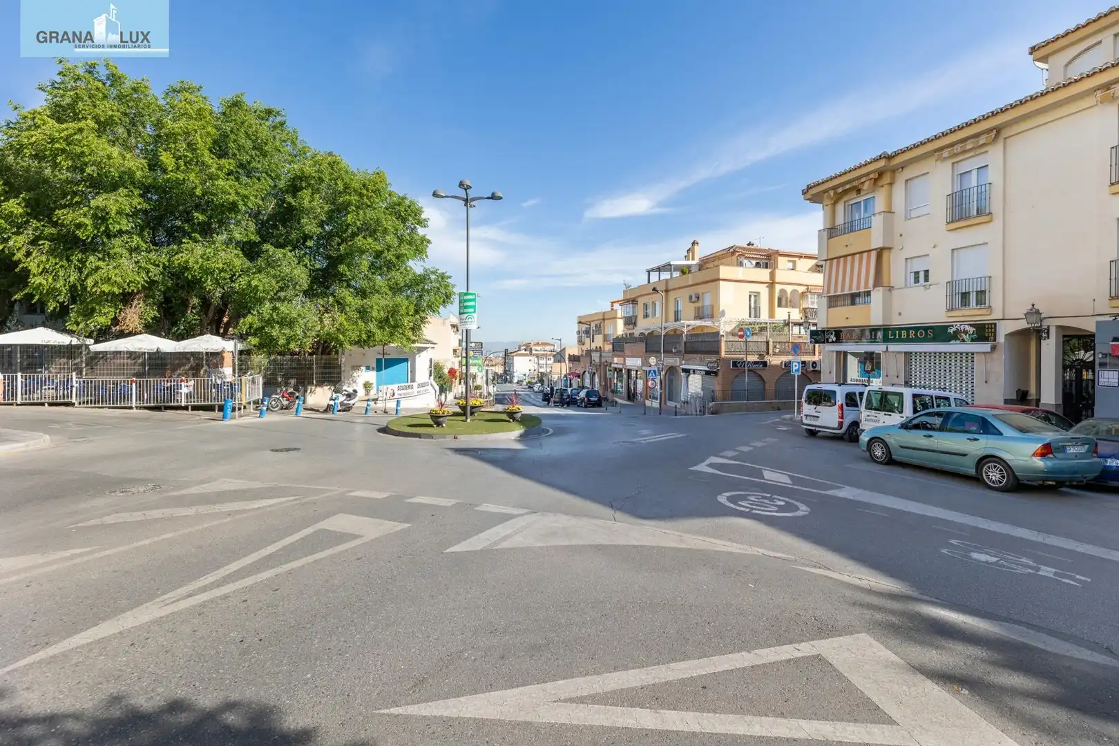 Locale commerciale in vendita a Calle del Cerezo, imagen 2