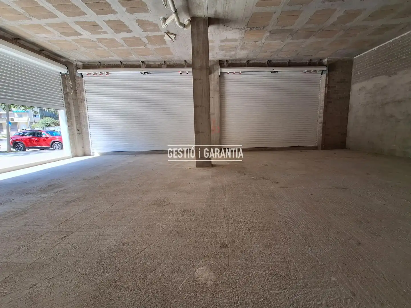 Local en venda en L'Hospitalet de Llobregat