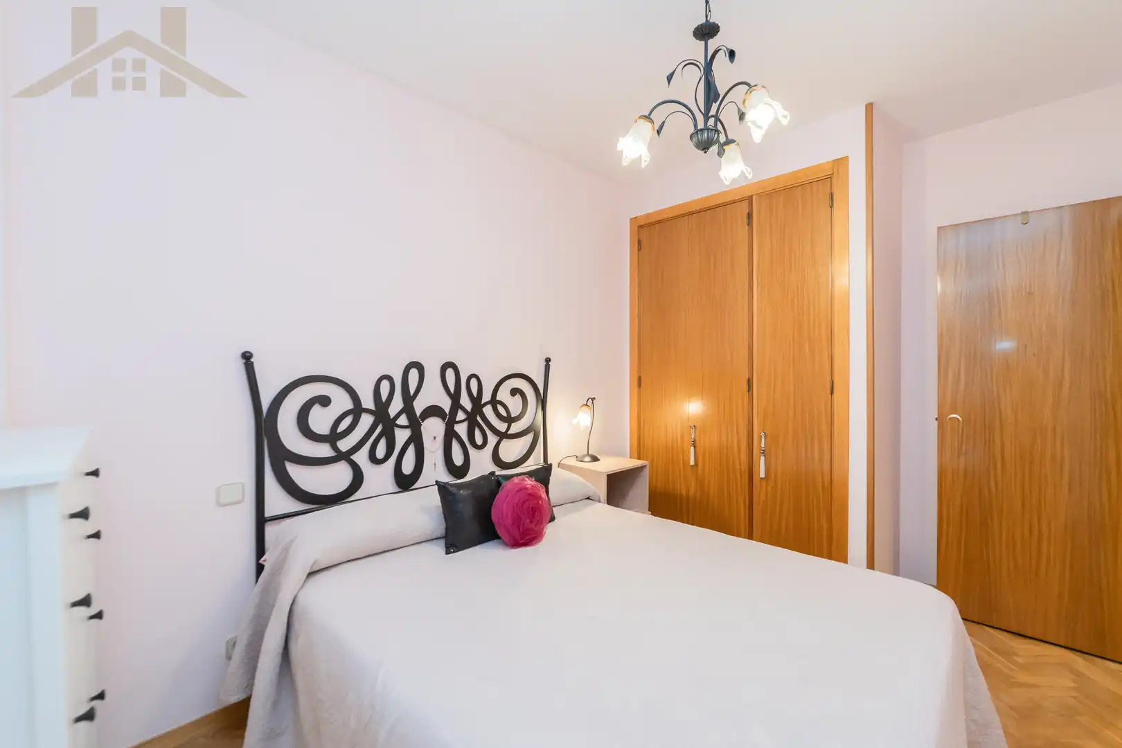 Piso con piscina en venta en Cañada - Mancha Amarilla, imagen 17