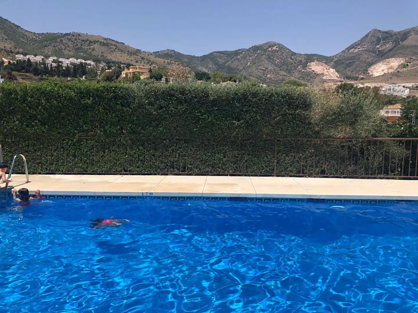 Villa in vendita a Benalmádena pueblo, imagen 28