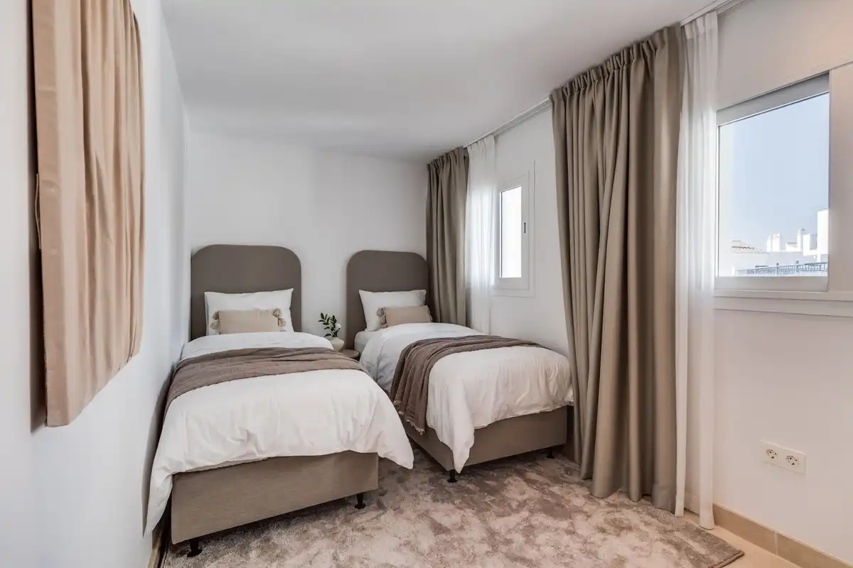 Duplex with terrace for sale in Calle El Algarrobo 10, imagen 19