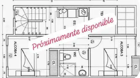 Casa adosada en venda en Cunit amb Aire condicionat, Calefacció i Jardí privat