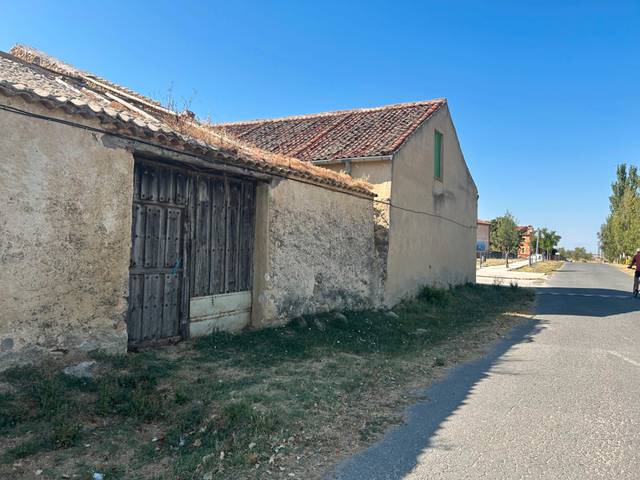 Terreno residencial en Venta en Brieva