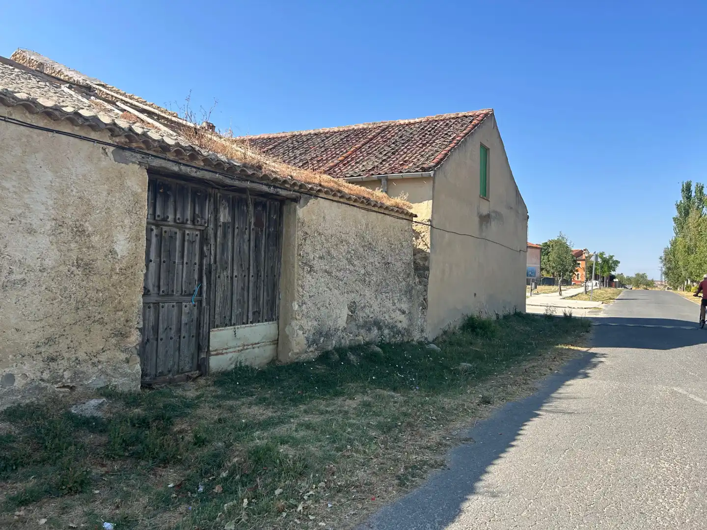 Terreni e lotti in vendita a Brieva