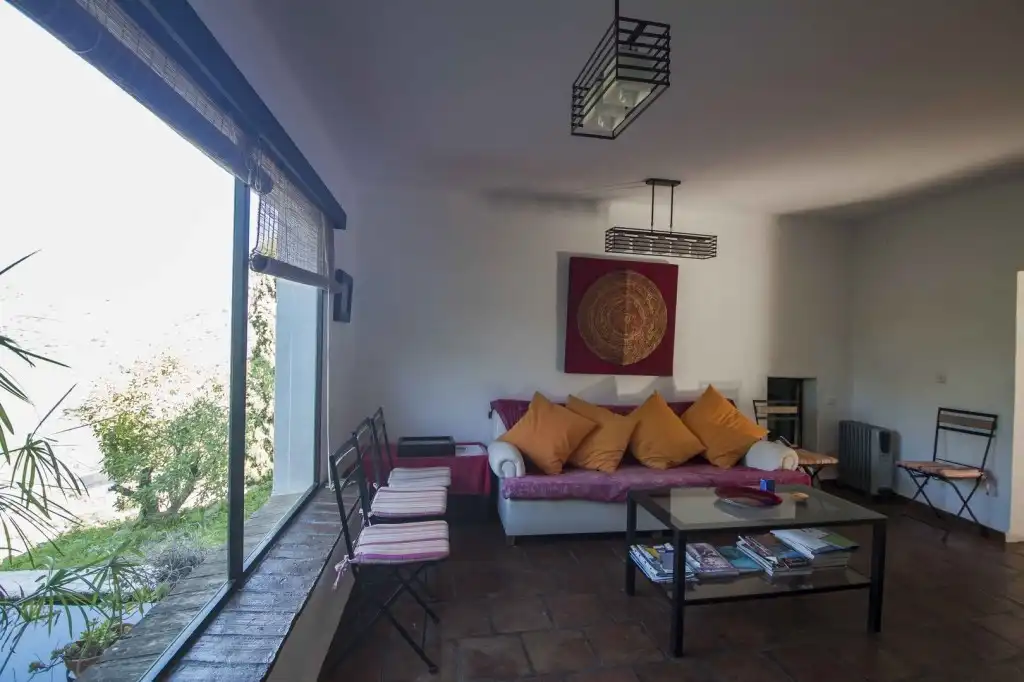 Chalet con terraza en venta en Torrox Pueblo, imagen 7