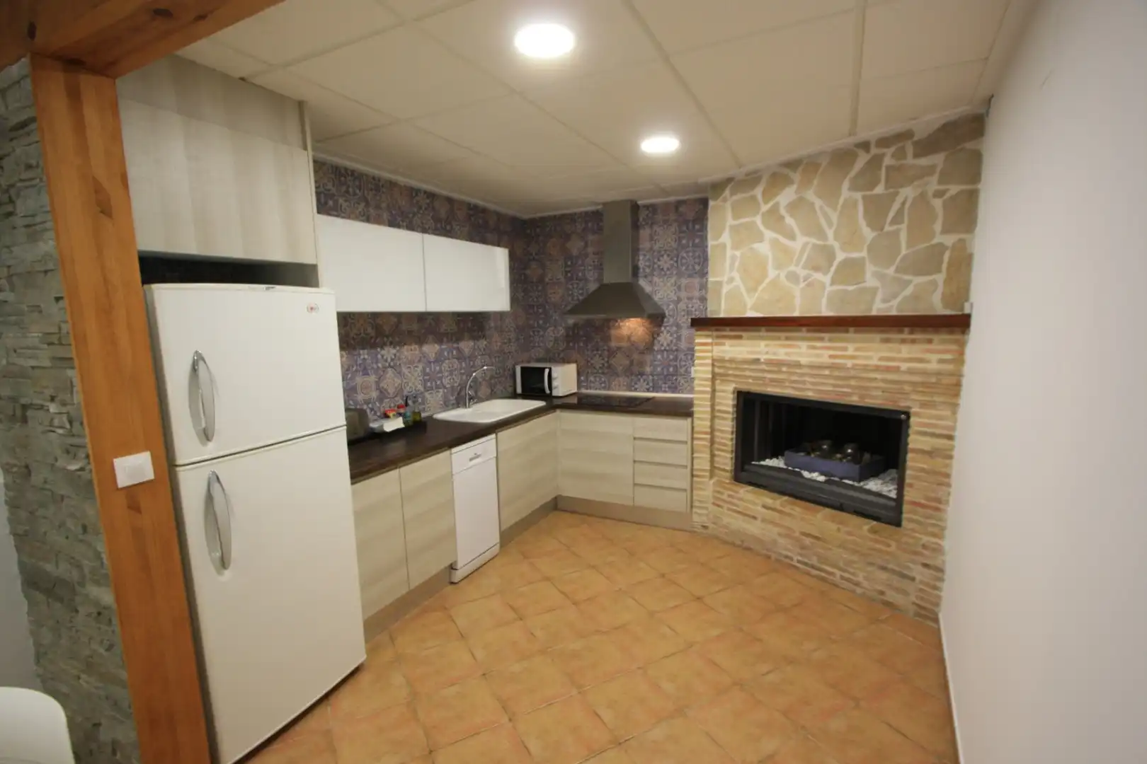Detached house with pool for sale in El Montgó, imagen 8