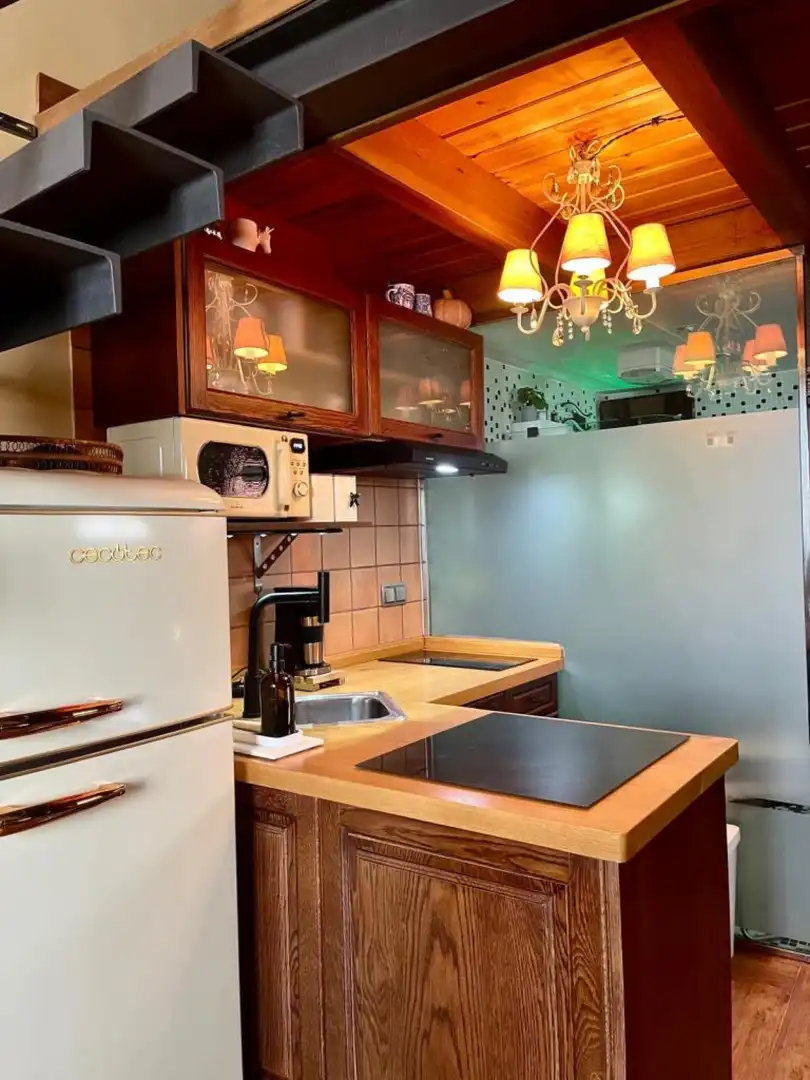 Wohnung zur Miete in Orbada La - Calle Praditos, La Orbada