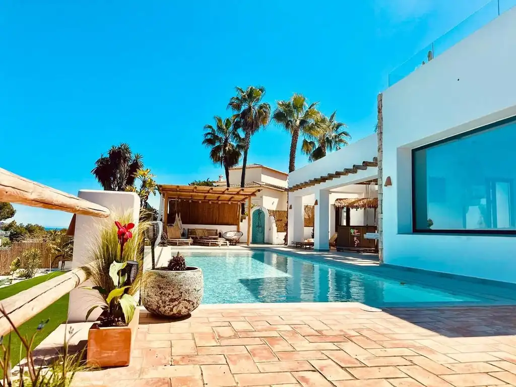 Haus mit Pool zum Verkauf in Centro ciudad, imagen 2