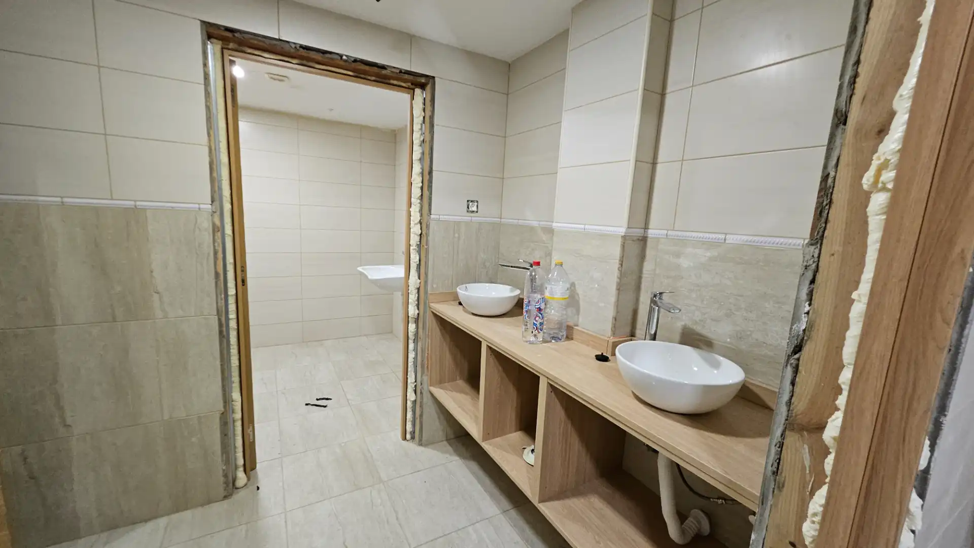 Baño de Edificio en venta en Ingenio con Alarma