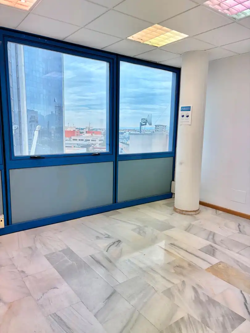 Büro mit Aufzug zur Miete in Centro, imagen 24
