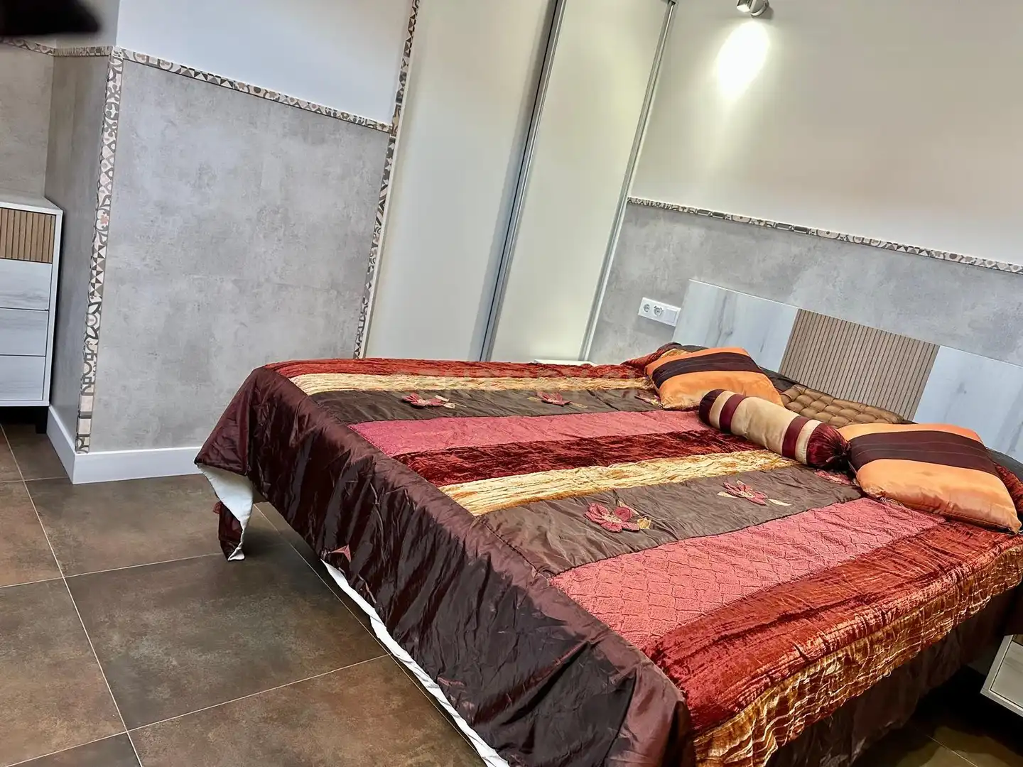 Flat for rent in C. Erillas, Majadahonda, Spain, 7, Casco Antiguo