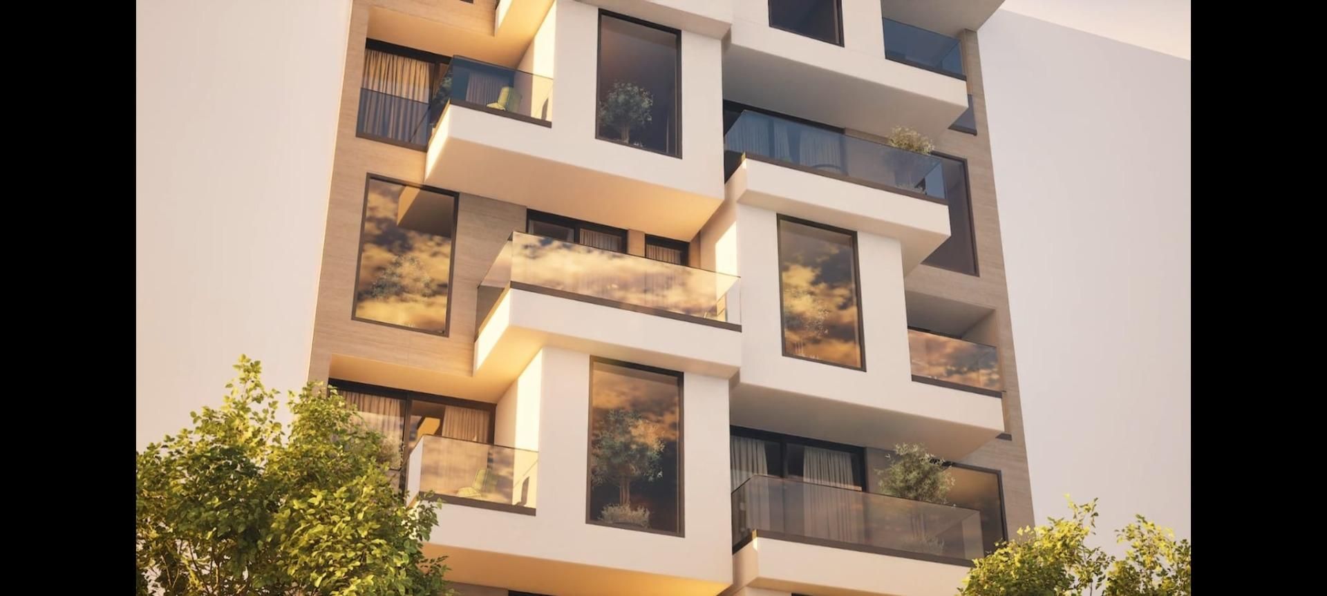 Exterior view of Premises for sale in Sabadell