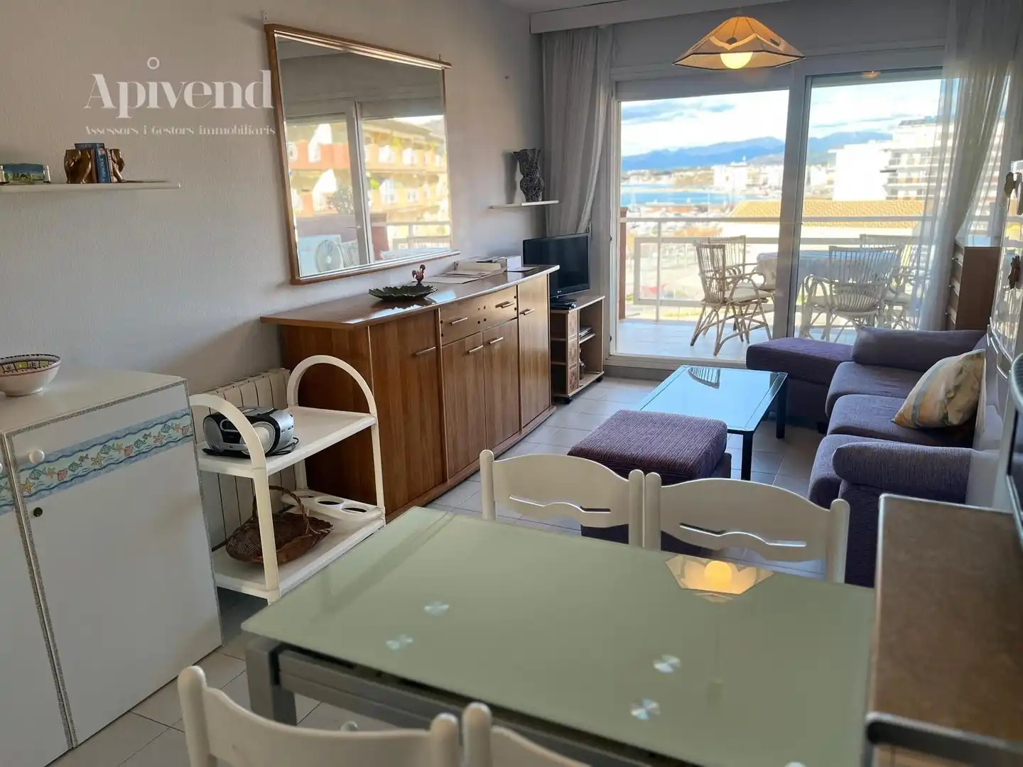 Piso con ascensor en venta en CARLES FAGES CLIMENT, imagen 3