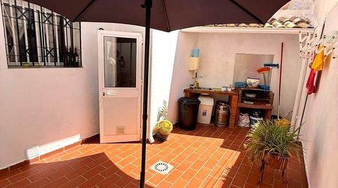 Foto 4 de Casa adosada en venda a Soliva del Cañaveral, Santa Isabel, Málaga