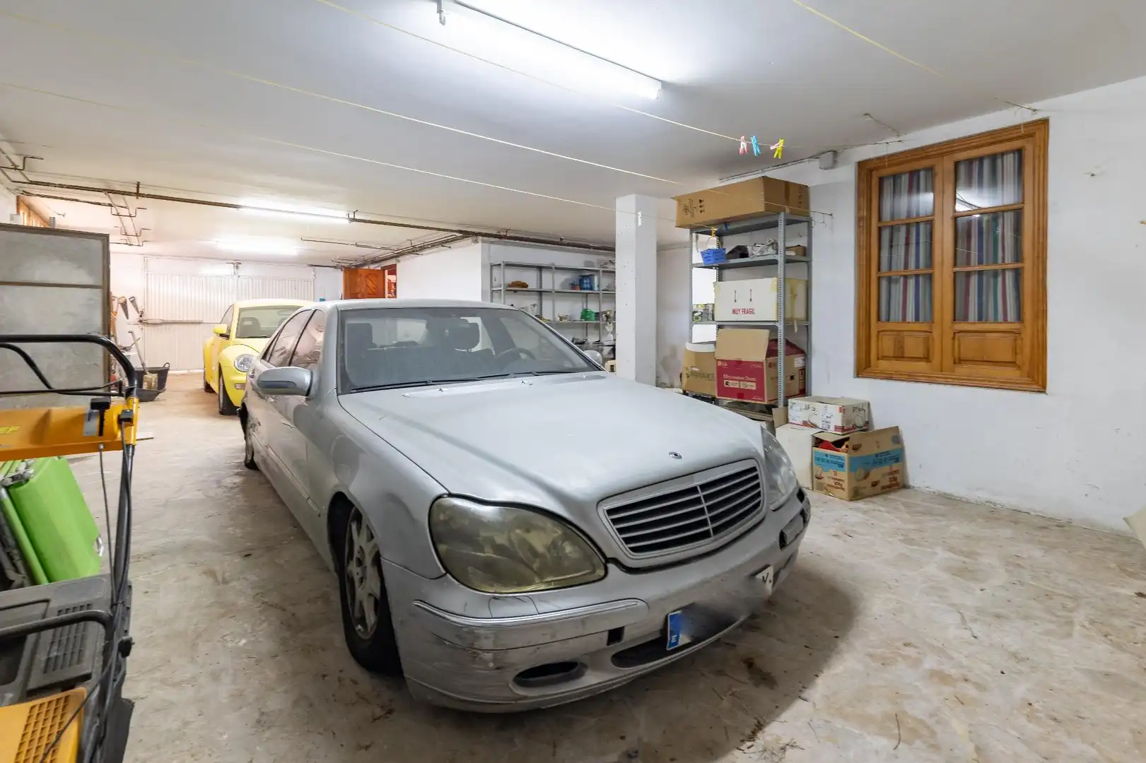 Casa o xalet en venda a Requena