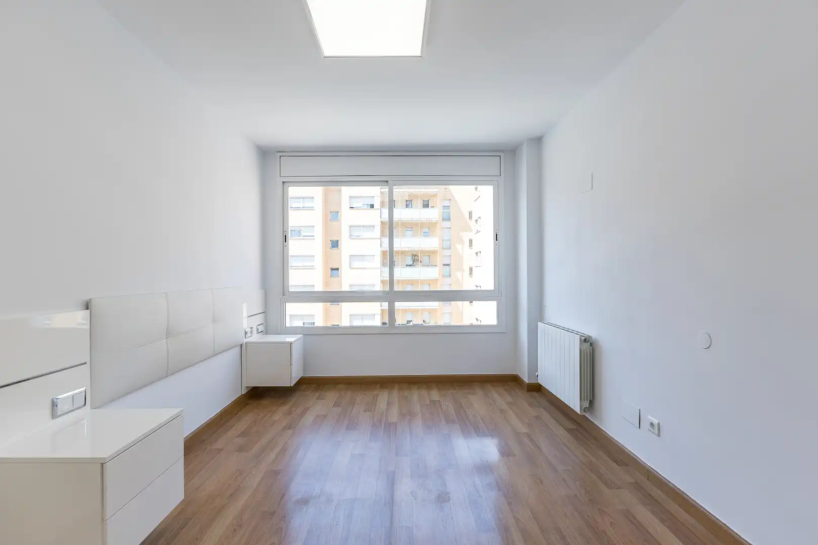 Habitación de Piso en venta en Molins de Rei con Aire acondicionado, Calefacción y Parquet